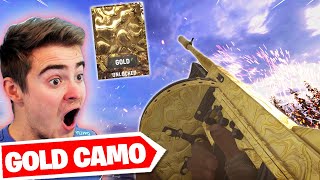 UNLOCKING GOLD CAMO M1928 in COD VANGUARD VANGUARD CAMO TIPS AND TRICKS [upl. by Agon912]