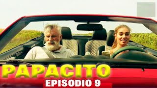 Papacito Capítulo 9  ESTRENO 2024 Pelicula Comedia Doblado en Español FULL HD [upl. by Annoyi484]