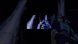 Arise Rodimus Prime transformers generation1 shorts [upl. by Gamages]