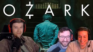 Kyle Forgot He Watched The Ozark Finale  PKA [upl. by Ettevahs]