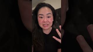 Melasma Tip for Hyperpigmentation skincare darkspots [upl. by Charo97]