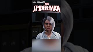 SpiderMan amp Silver Sable  Marvels SpiderMan Remastered PC110 [upl. by Jeff81]