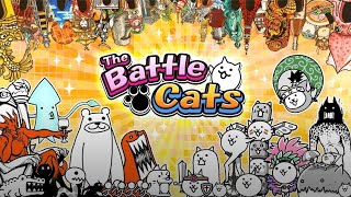 26 France level The Battle Cats [upl. by Marigolda516]