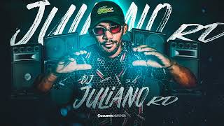 MEGA FUNK ATIVEI O MODO CHUCRO DJ JULIANO RD 2025 [upl. by Haeluj]