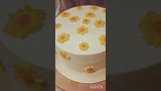 how to make sugar paste flower [upl. by Nylave]