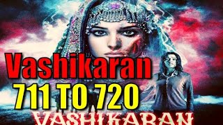 वशीकरण Ep 711 to 720 Vashikaran PocketFM pocketfm vashikaran वशीकरण ghoststories fm yakshini [upl. by Notniw]