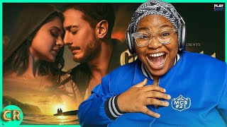 🇲🇦🇮🇳 NIGERIAN REACTS TO GULI MATA  Saad Lamjarred  Shreya Ghoshal 🔥 Jennifer Winget  REACTION [upl. by Dowling]