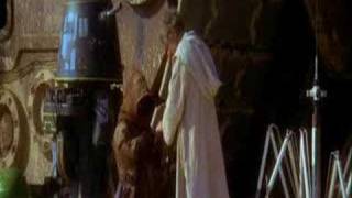 What R2D2 REALLY SaysEpisode 4 Part 1 [upl. by Ived]