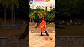 Gorilla Dance 💃🦍🤩 trendingfunnyytviralshortsfeedviralvideos [upl. by Midas21]