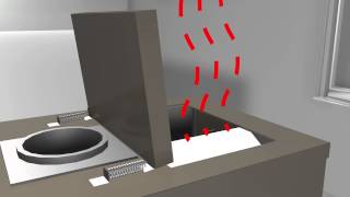 Shelter Furnace Installation [upl. by Ciprian]