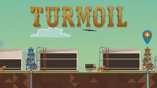 Turmoil Gameplay  Impressions [upl. by Stefanie]