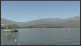 LAGUNA DE ACULEO CAMPING PINTUE [upl. by Helban]