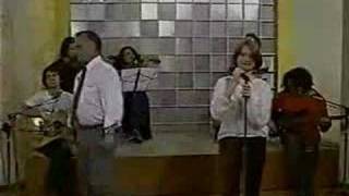 Christianes acustico con Jorge Rencoret 1995 [upl. by Efren]