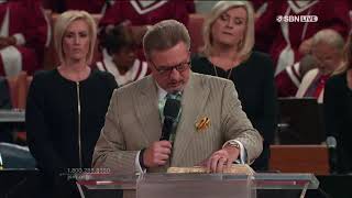 27 08 2017 Predigt von Donnie Swaggart MP4 [upl. by Toney]