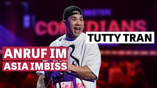 Tutty Tran  Tools für gute Laune  Die besten Comedians Deutschlands [upl. by Sirraf]