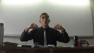 Cours de philosophie  Aristote Métaphysique  Partie 6 [upl. by Arbmahs]