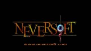 Neversoft 2000 [upl. by Fidelity336]