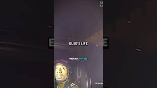 Throwback To When Carti Got Pulled Over For Going 133 MPH throwback playboicarti pulledover [upl. by Gaillard568]