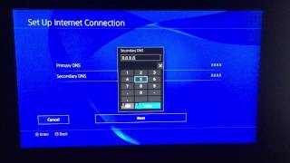 How to fix error code NW312477 PS4 [upl. by Dorweiler]