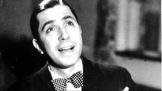 CARLOS GARDEL ESTA NOCHE ME EMBORRACHO [upl. by Malita]