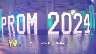 Montebello High School Prom 2024 [upl. by Allemaj]