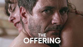 The Offering  Official Trailer 2022 [upl. by Barsky]