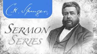 Ebenezer 1 Samuel 712  CH Spurgeon Sermon [upl. by Jeffries]