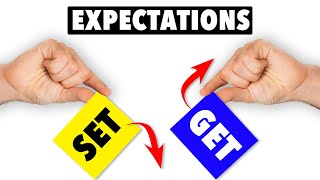 Facilitation Technique How To Set And Get Expectations In Your Workshops [upl. by Soinotna]