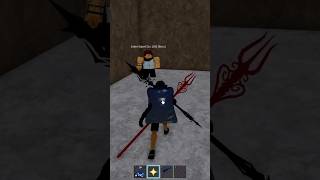 I defeated the SABER EXPERT to obtain the SABER SWORD Checkout the full video for more bloxfruits [upl. by Korney972]