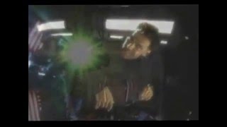 Angel Devoid  Face of the Enemy 1996 PC FMV game trailer [upl. by Sup]