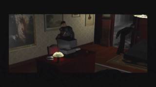 Syphon Filter 2 HD Walkthrough Mission 17 quotNew York Agency BioLabquot Part 1 [upl. by Rawna332]