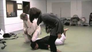 Self Defense Classes in Mississauga  wwwAikidoMississaugaca [upl. by Nohsad]