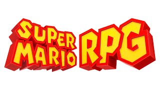 Beware of Forest Mushrooms NY Version  Super Mario RPG Switch [upl. by Arch]