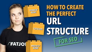 The Perfect URL Structure for SEO Best Practices For Improved Ranking [upl. by Huba]