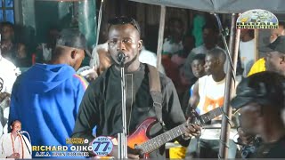 Selezi Asoki Live  Hon Philimon Ojiko Dads Social Dance Opuama [upl. by Page]