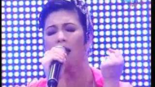 Di Na NagIisa Highest Version  Regine Velasquez HD [upl. by Krahling]