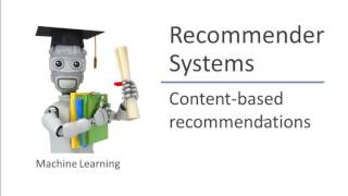 Recommender Systems  ML005 Lecture 16  Stanford University  Andrew Ng [upl. by Neala]