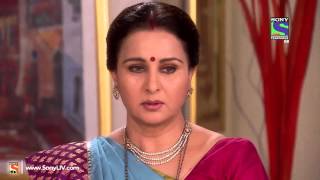 Ekk Nayi Pehchaan  Episode 54  6th March 2014 [upl. by Anilas10]