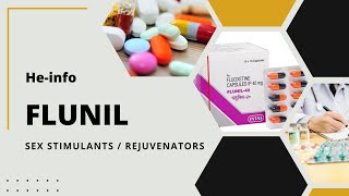 Flunil  Uses composition side effects and product Fluoxetine [upl. by Bernadina437]