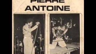 Pierre Antoine  Say Min Sy Soh 1970s country Ghana [upl. by Andrej]