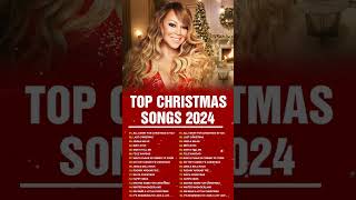 Top Christmas Songs 2024 🎄🎁 Best Christmas Music Playlist 2024 🎅 Merry Christmas 2024 [upl. by Day]