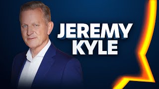 Jeremy Kyle  20Nov24 [upl. by Jorrie]