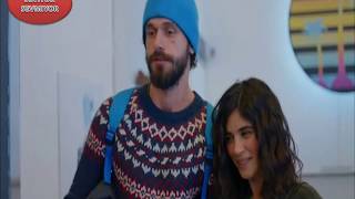 Seviyor Sevmiyor en español me quiere  no me quiere [upl. by Naira]