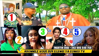 LITEYA KANDA A Démarré JAEL SHOW Na MANICKE Mabé QUESTION Pour Un CHAMPION Entre VIRGINIE LAURANT [upl. by Odel]