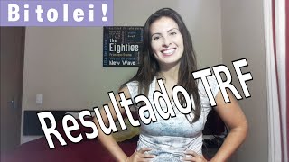 BItolei Sobre o meu resultado no concurso do TRF 3 Região [upl. by Nnasus127]