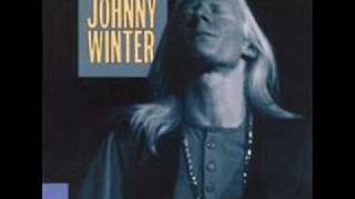 Johnny Winter Too Much Seconal [upl. by Aillicsirp]