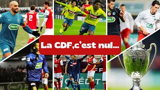 La CDF cest nul [upl. by Mikol461]