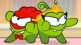 OM NOM Stories 🟢 Season 11 All Episodes 🟢 Cut the Rope [upl. by Mccully]