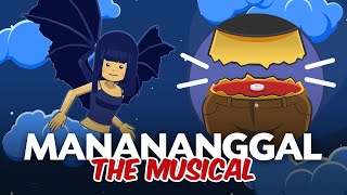 Kwentong Manananggal the Animated Musical [upl. by Clementi]