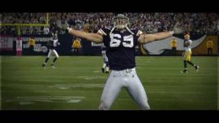 Jared Allen Highlights [upl. by Nedrob]